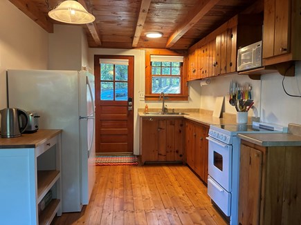 Eastham Cape Cod vacation rental - 