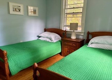 Eastham Cape Cod vacation rental - 