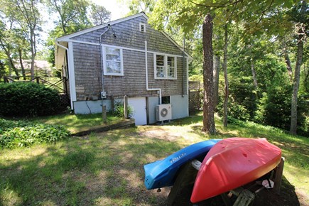 Eastham Cape Cod vacation rental - 