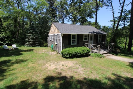 Eastham Cape Cod vacation rental - 