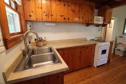 Eastham Cape Cod vacation rental - 