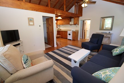 Eastham Cape Cod vacation rental - 