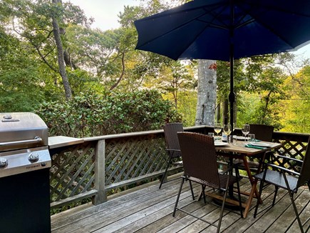 Eastham Cape Cod vacation rental - 