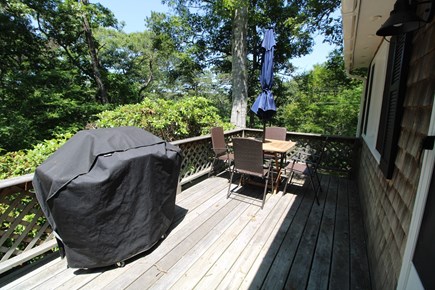 Eastham Cape Cod vacation rental - 