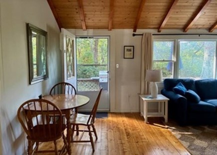 Eastham Cape Cod vacation rental - 