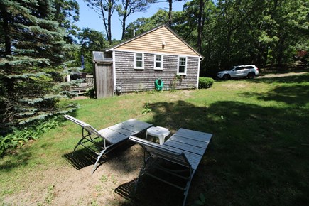 Eastham Cape Cod vacation rental - 