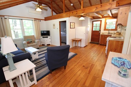 Eastham Cape Cod vacation rental - 