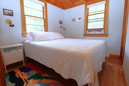 Eastham Cape Cod vacation rental - Queen Room