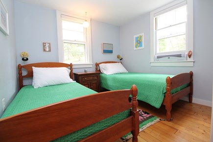 Eastham Cape Cod vacation rental - Twin Room