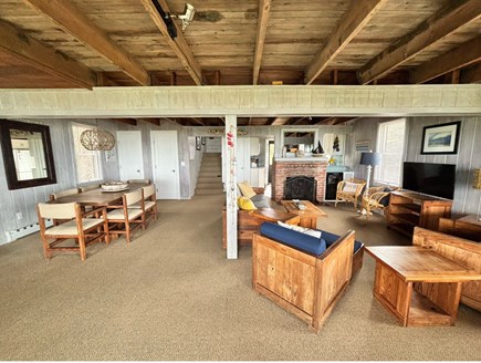 Wellfleet Cape Cod vacation rental - 