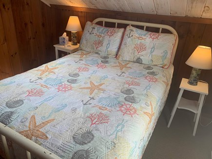 Wellfleet Cape Cod vacation rental - 