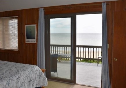 Wellfleet Cape Cod vacation rental - 
