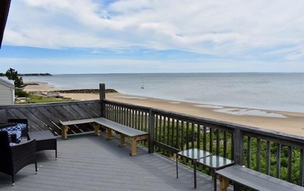Wellfleet Cape Cod vacation rental - 
