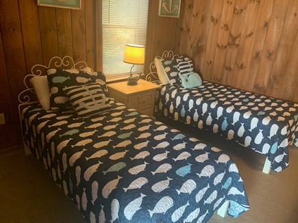 Wellfleet Cape Cod vacation rental - 
