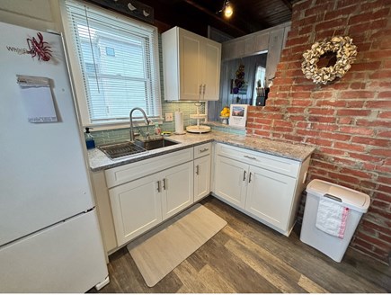 Wellfleet Cape Cod vacation rental - 