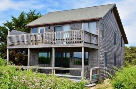 Wellfleet Cape Cod vacation rental - 