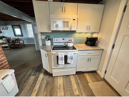 Wellfleet Cape Cod vacation rental - 