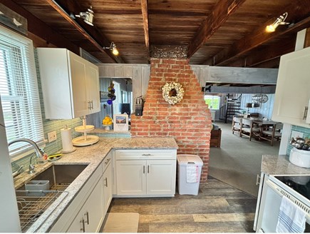 Wellfleet Cape Cod vacation rental - 