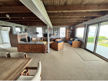Wellfleet Cape Cod vacation rental - 