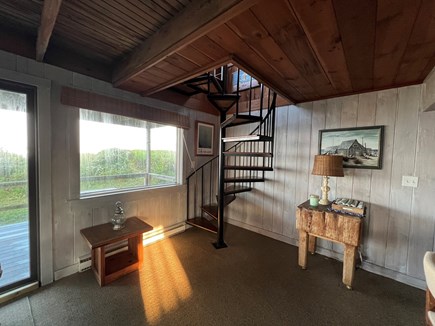 Wellfleet Cape Cod vacation rental - 