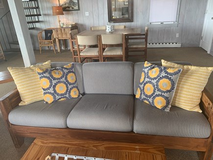 Wellfleet Cape Cod vacation rental - 