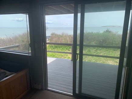 Wellfleet Cape Cod vacation rental - 