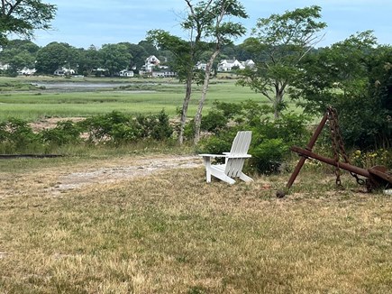 Wellfleet Cape Cod vacation rental - Duck Creek