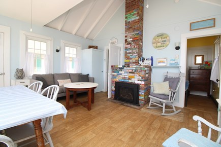 North Truro Cape Cod vacation rental - 