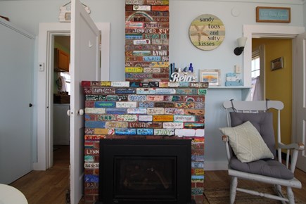 North Truro Cape Cod vacation rental - 