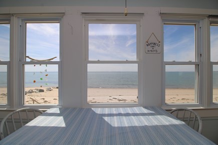 North Truro Cape Cod vacation rental - 