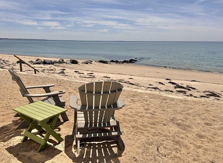 North Truro Cape Cod vacation rental - 