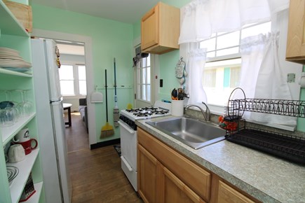 North Truro Cape Cod vacation rental - 