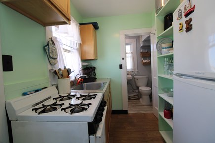 North Truro Cape Cod vacation rental - 