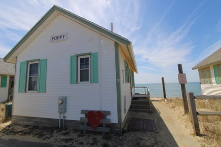 North Truro Cape Cod vacation rental - 