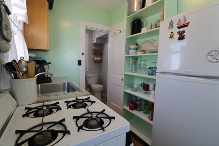 North Truro Cape Cod vacation rental - 