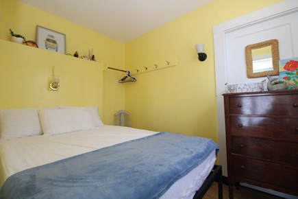 North Truro Cape Cod vacation rental - 