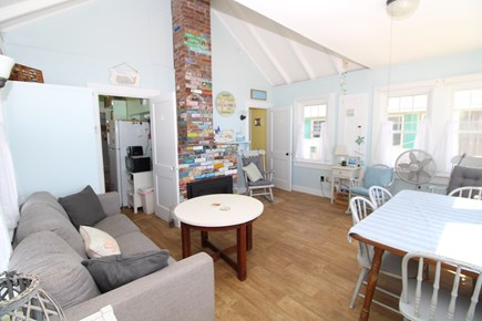 North Truro Cape Cod vacation rental - 