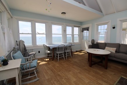 North Truro Cape Cod vacation rental - 