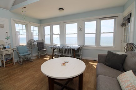 North Truro Cape Cod vacation rental - 
