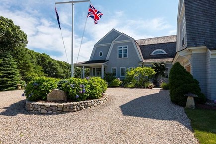 Centerville Cape Cod vacation rental - 
