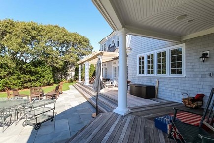 Centerville Cape Cod vacation rental - 