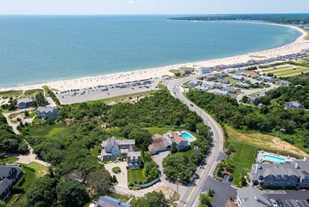 Centerville Cape Cod vacation rental - 