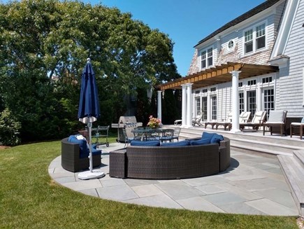 Centerville Cape Cod vacation rental - 