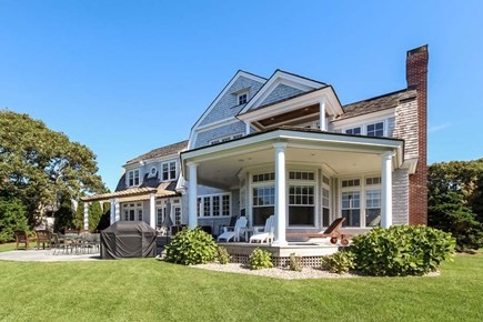 Centerville Cape Cod vacation rental - 