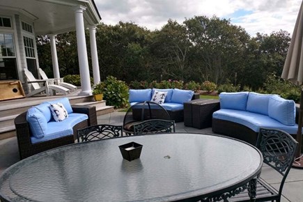 Centerville Cape Cod vacation rental - 