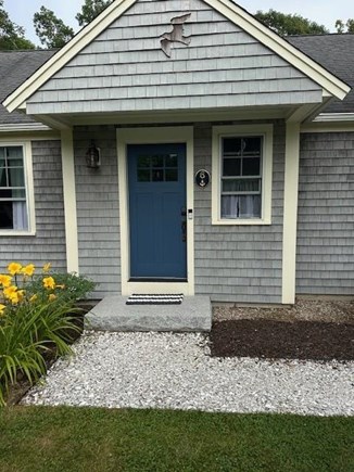 Harwich Cape Cod vacation rental - Step inside to this unique gem