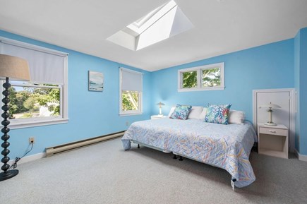 Barnstable Cape Cod vacation rental - Room 4 (Upstairs)