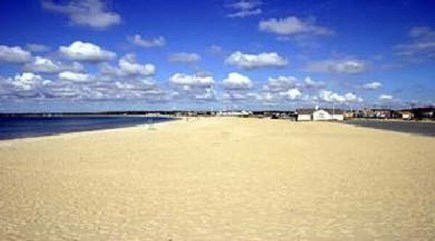 Hyannis Cape Cod vacation rental - Beach