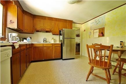 Hyannis Cape Cod vacation rental - Kitchen