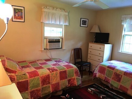 Hyannis Cape Cod vacation rental - Bedroom 2